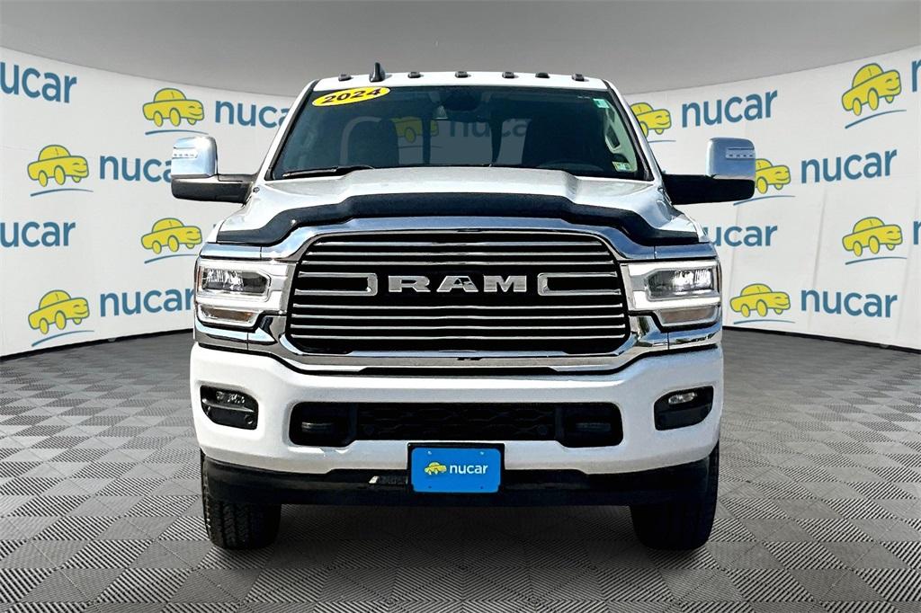 2024 Ram 2500 Laramie - Photo 2