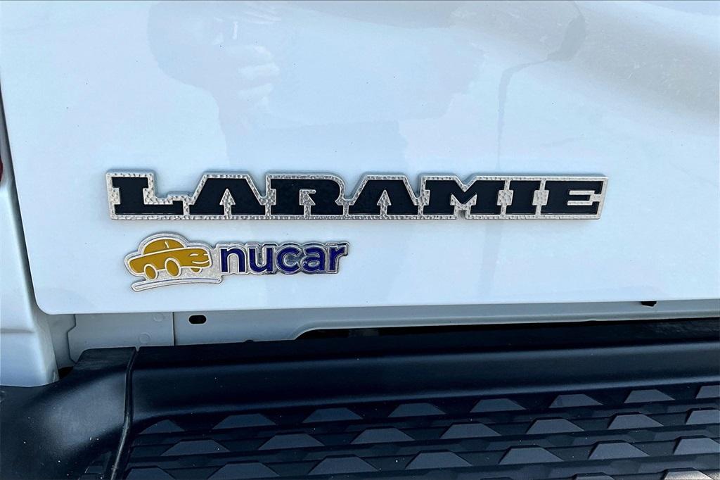 2024 Ram 2500 Laramie - Photo 46