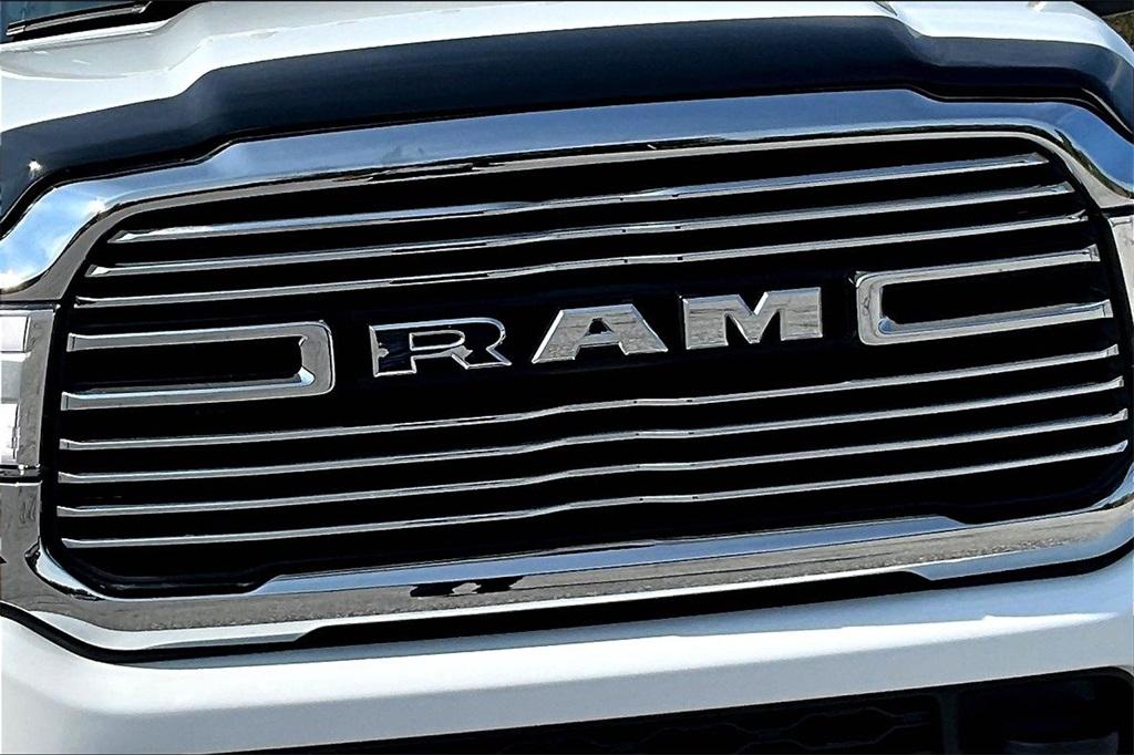 2024 Ram 2500 Laramie - Photo 53