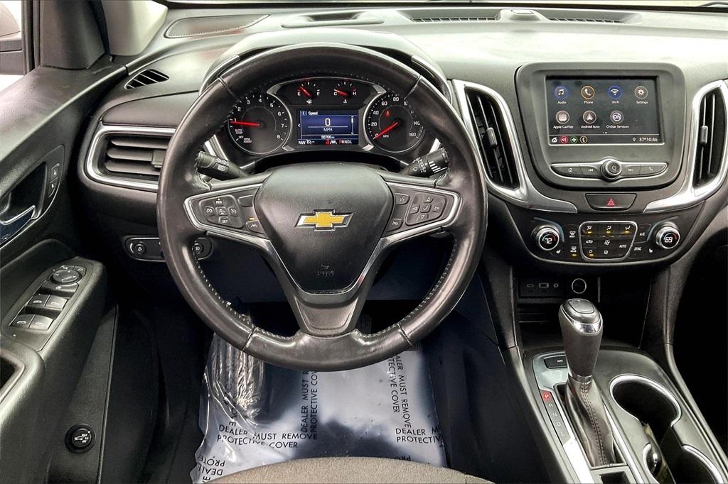 2021 Chevrolet Equinox LT - Photo 16