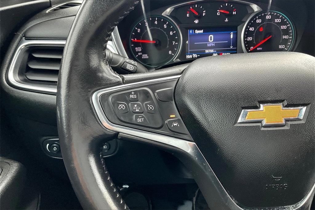 2021 Chevrolet Equinox LT - Photo 21