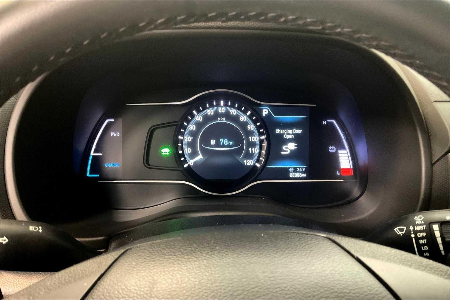 2021 Hyundai Kona Electric Limited - Photo 26