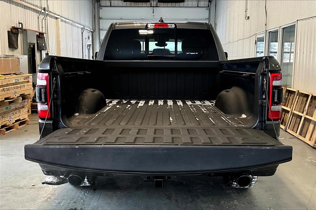 2021 Ram 1500 Big Horn/Lone Star - Photo 31