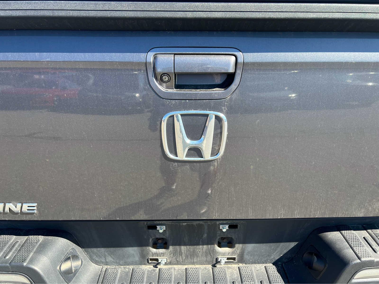 2018 Honda Ridgeline RTL-T AWD - Photo 16