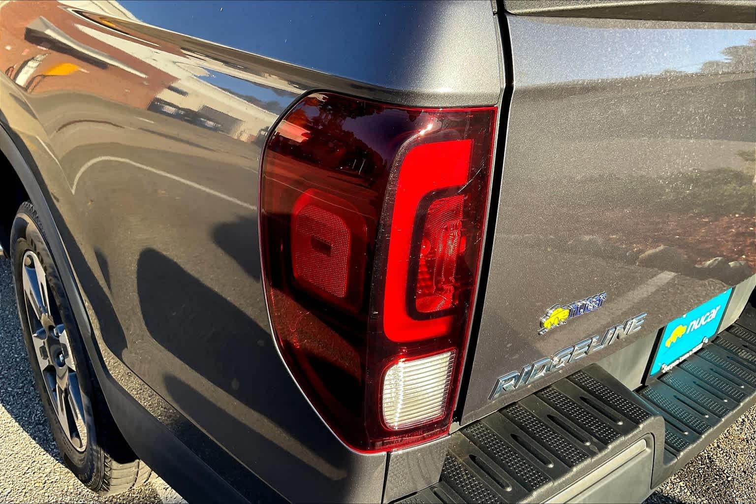 2018 Honda Ridgeline RTL-T AWD - Photo 37