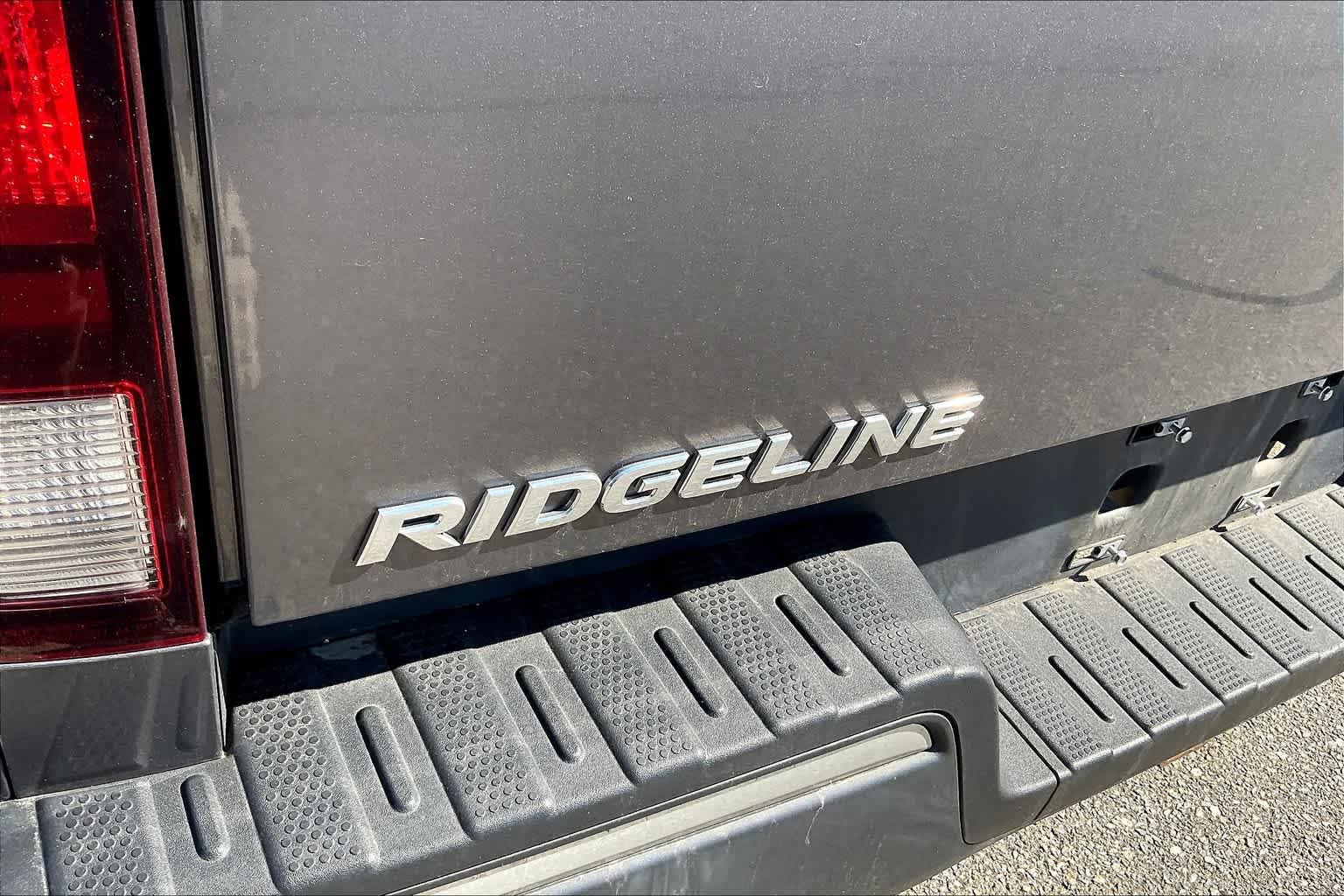 2018 Honda Ridgeline RTL-T AWD - Photo 7