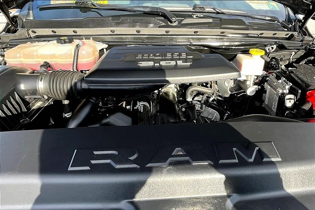 2022 Ram 1500 Big Horn/Lone Star - Photo 29