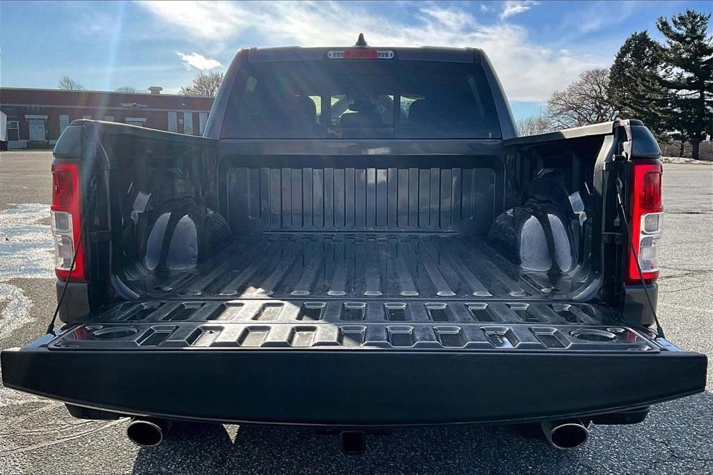 2022 Ram 1500 Big Horn/Lone Star - Photo 31