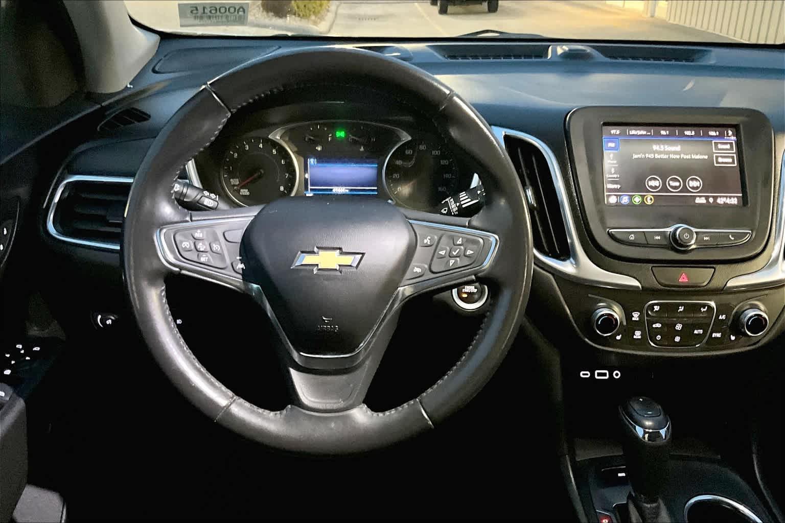 2021 Chevrolet Equinox LT - Photo 17