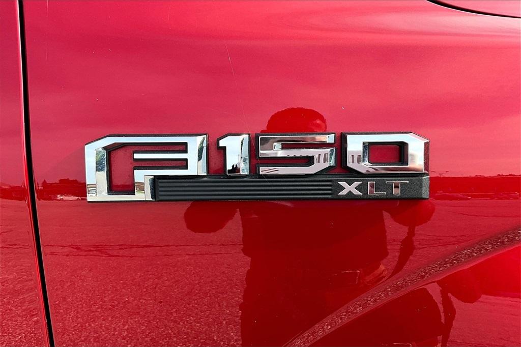 2020 Ford F-150 XLT - Photo 28