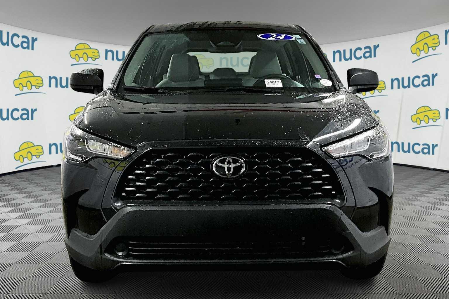 2024 Toyota Corolla Cross L - Photo 2