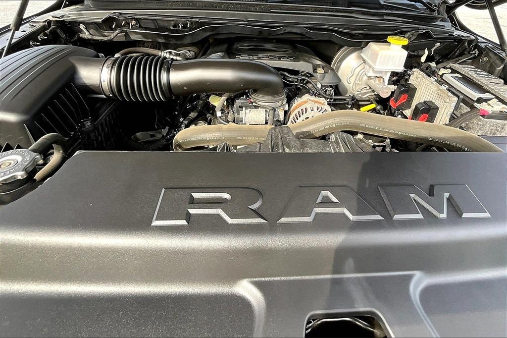 2020 Ram 1500 Rebel - Photo 55