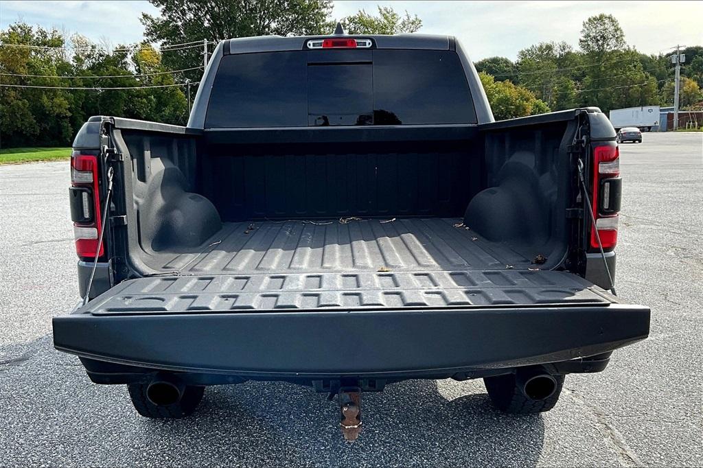 2020 Ram 1500 Rebel - Photo 59