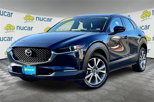 2022 Mazda CX-30 2.5 S Select Package - Photo 12