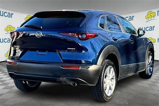 2022 Mazda CX-30 2.5 S Select Package - Photo 13