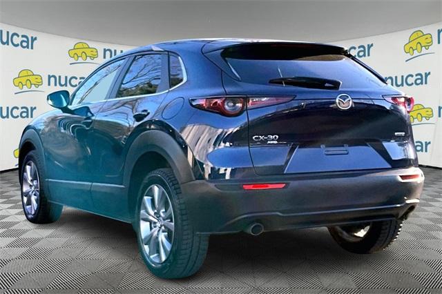 2022 Mazda CX-30 2.5 S Select Package - Photo 2