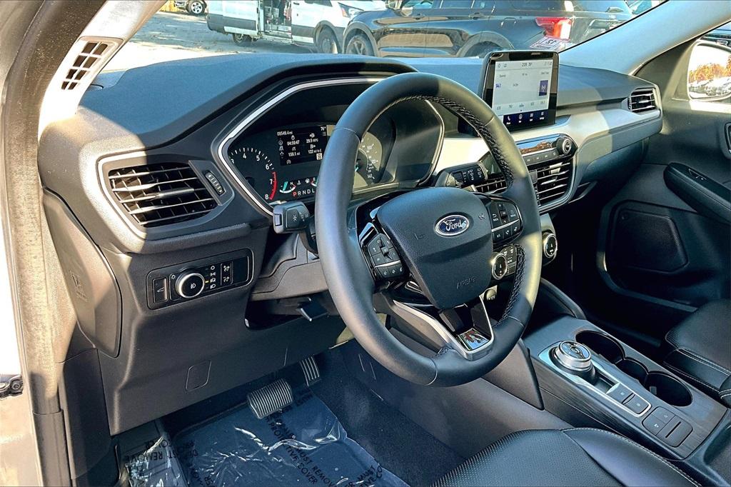 2022 Ford Escape SEL - Photo 8