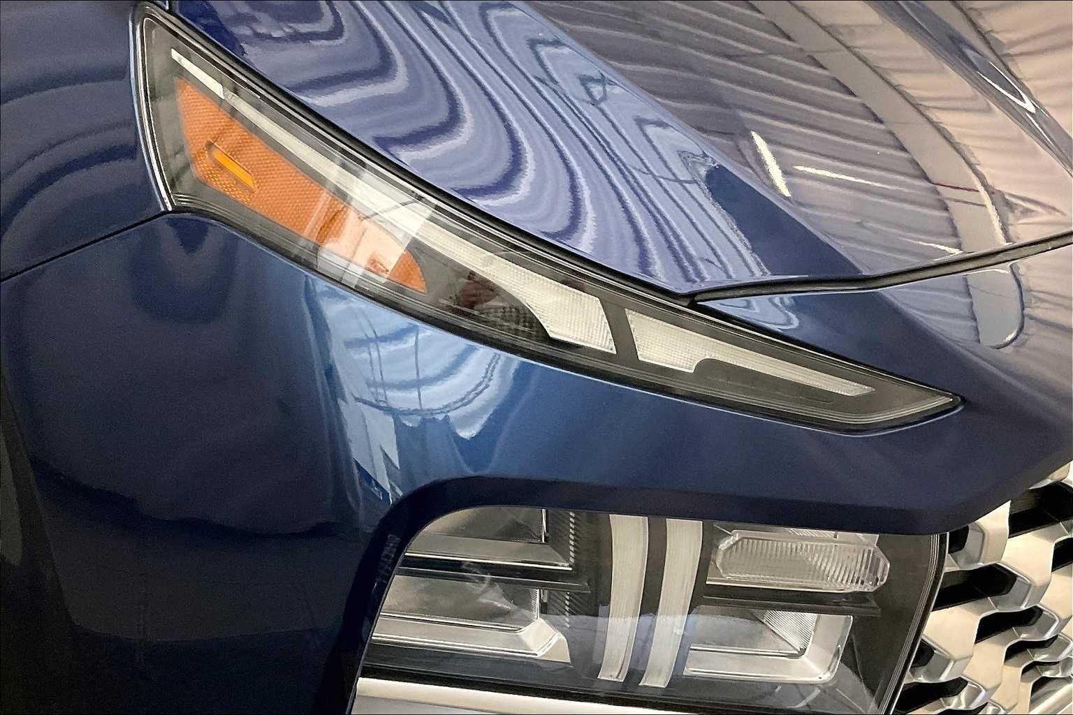 2022 Hyundai Santa Fe SEL - Photo 32