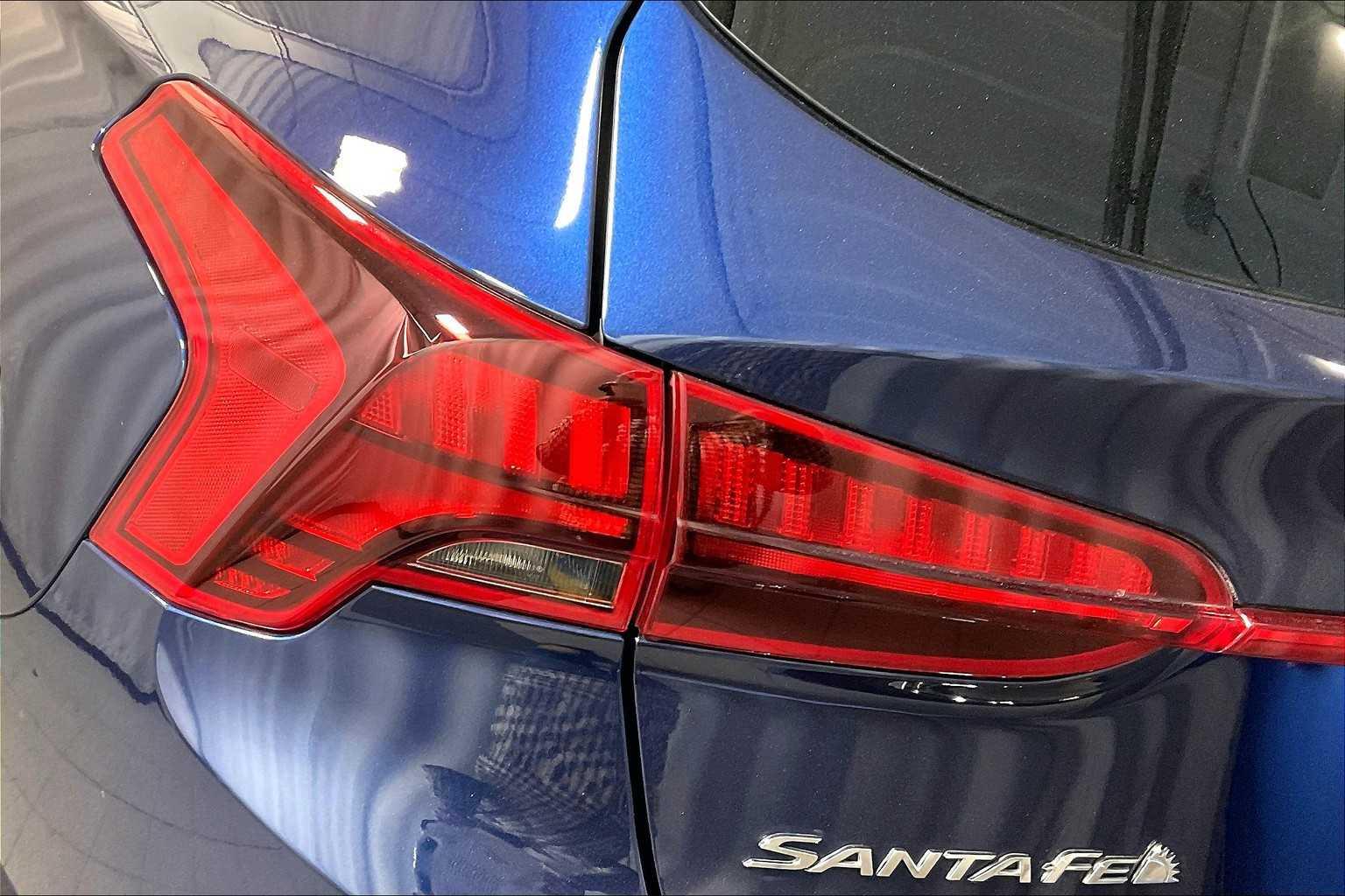 2022 Hyundai Santa Fe SEL - Photo 33