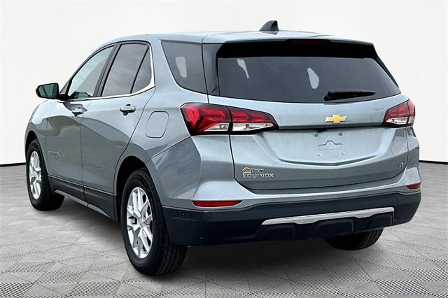 2023 Chevrolet Equinox LT - Photo 4