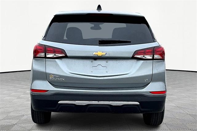 2023 Chevrolet Equinox LT - Photo 5