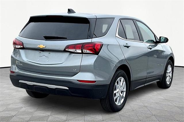 2023 Chevrolet Equinox LT - Photo 6