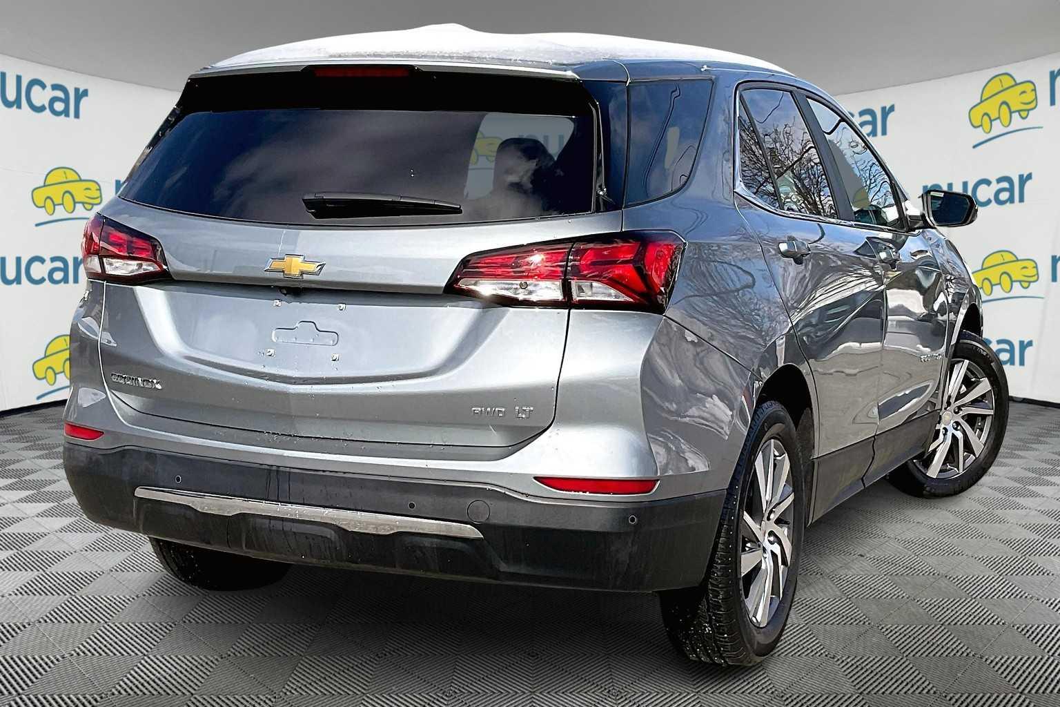 2023 Chevrolet Equinox LT - Photo 6