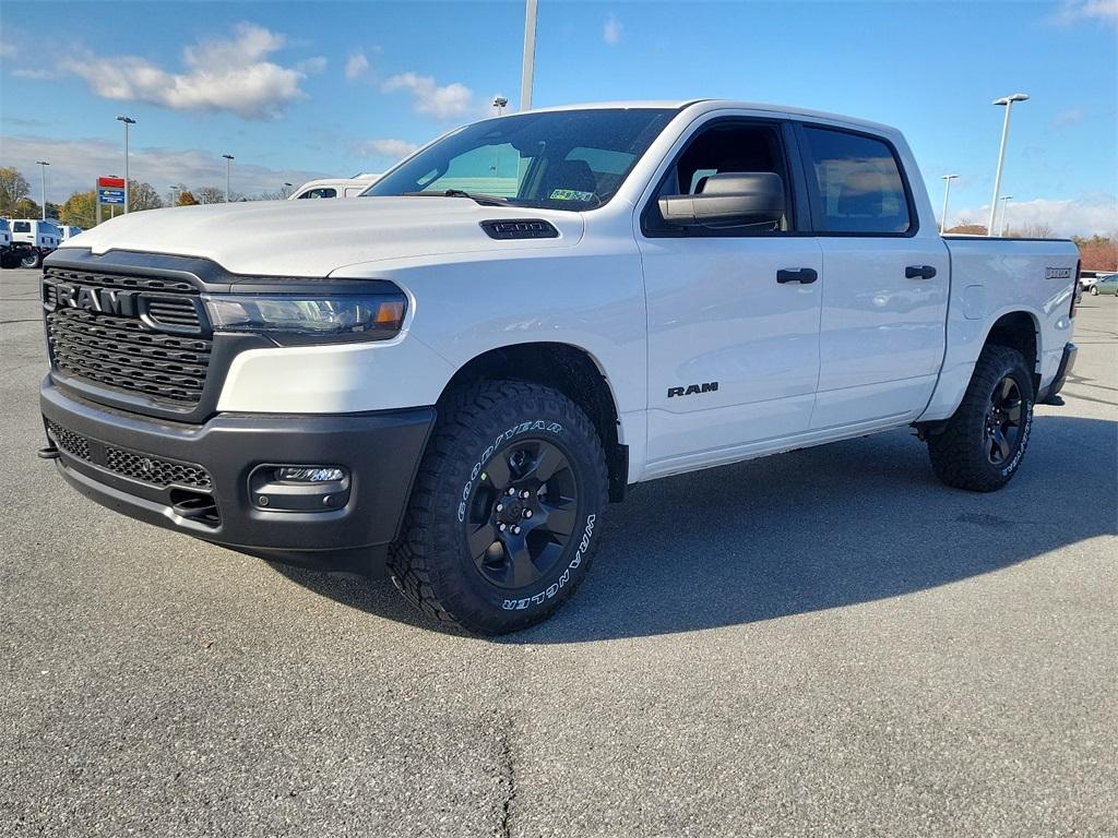 2025 Ram 1500  - Photo 2