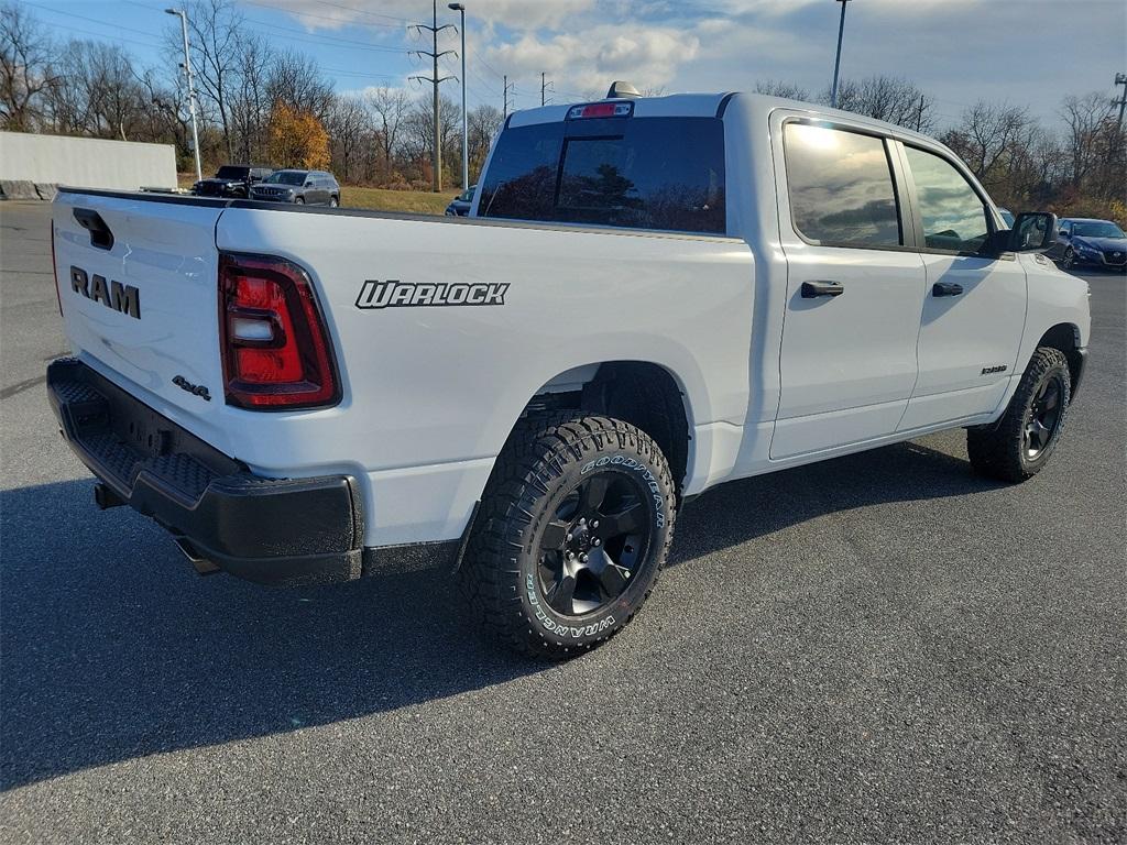 2025 Ram 1500  - Photo 4