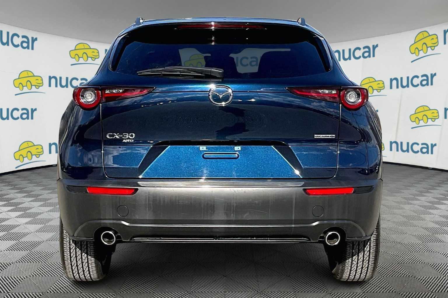 2022 Mazda CX-30 2.5 S Select Package - Photo 5