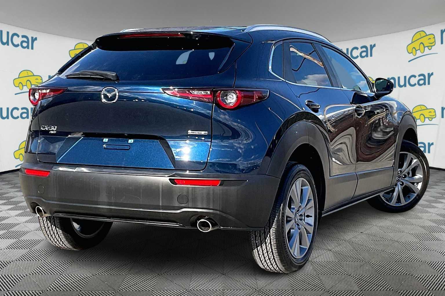 2022 Mazda CX-30 2.5 S Select Package - Photo 6