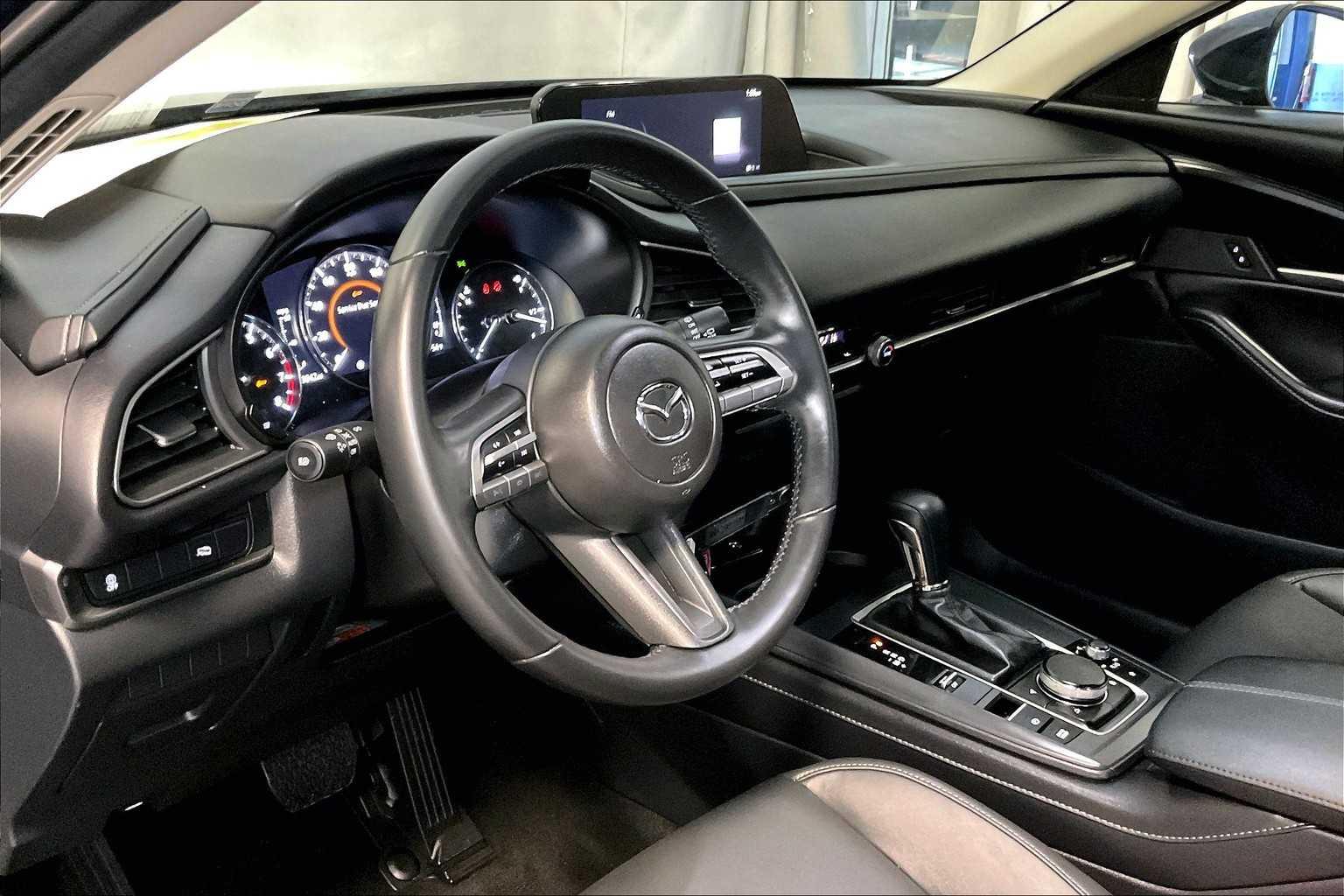 2022 Mazda CX-30 2.5 S Select Package - Photo 8