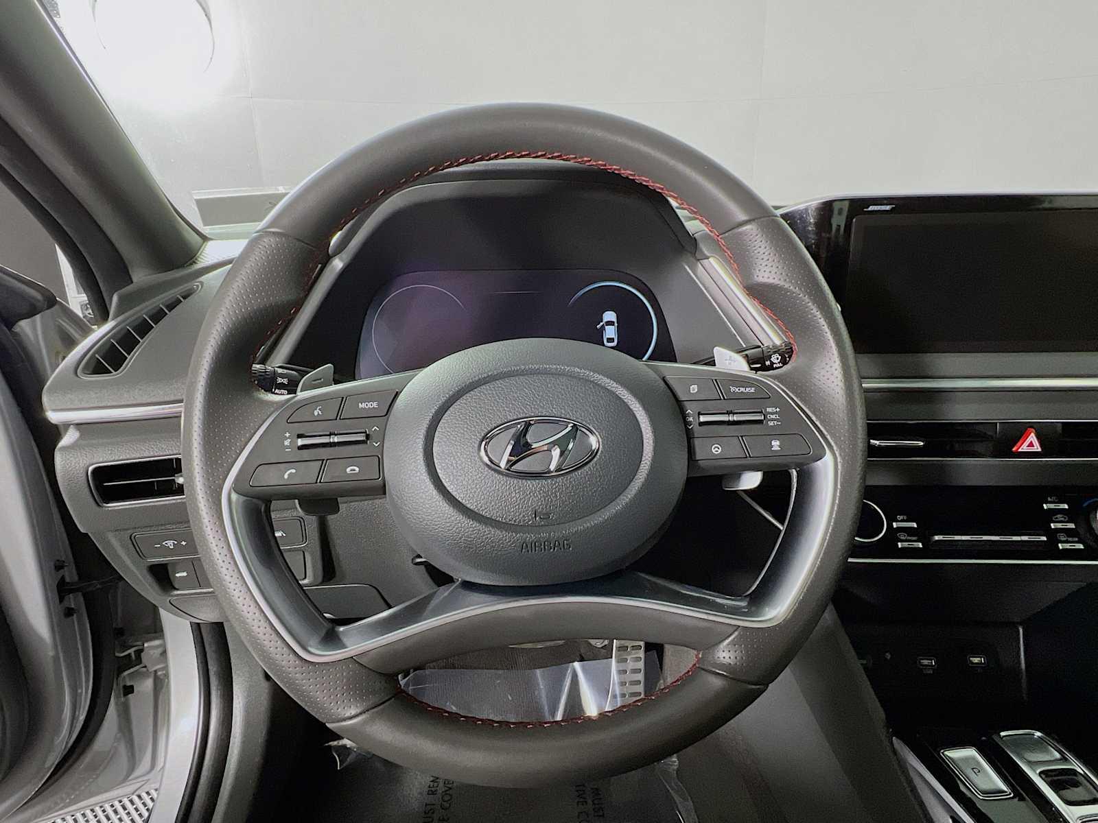 2023 Hyundai Sonata SEL Plus - Photo 11