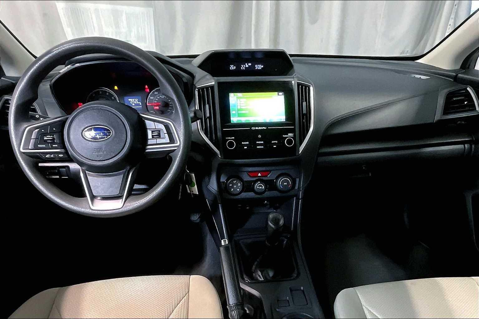 2022 Subaru Impreza  - Photo 21