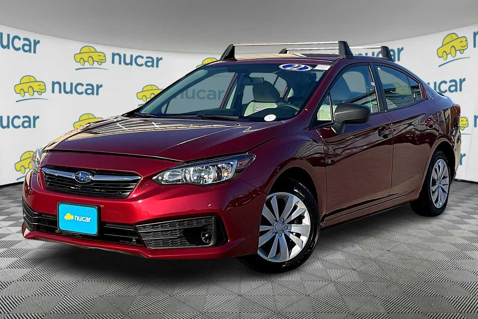 2022 Subaru Impreza  - Photo 3