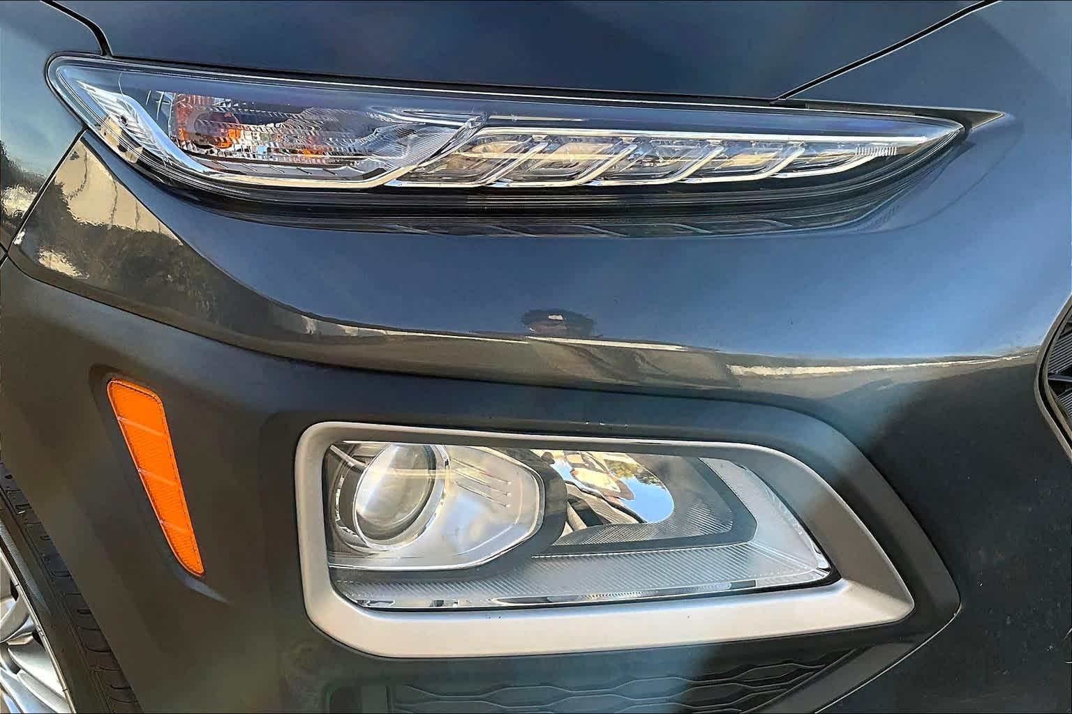 2021 Hyundai Kona SEL - Photo 32