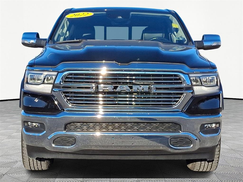 2022 Ram 1500 Laramie - Photo 2