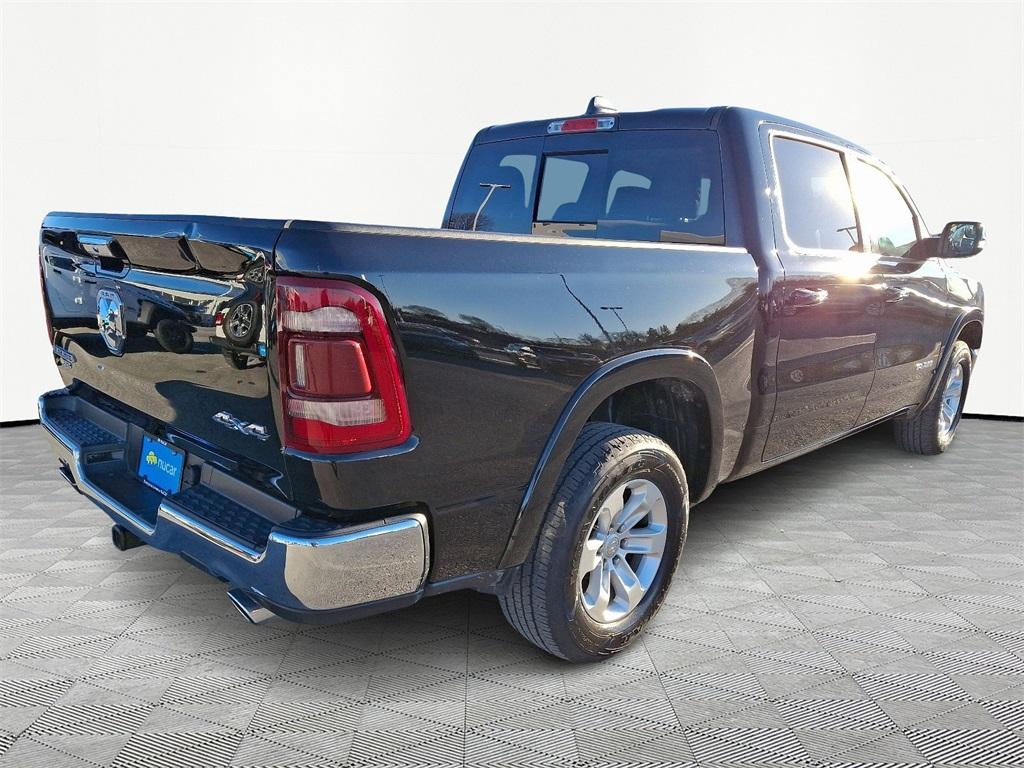 2022 Ram 1500 Laramie - Photo 5