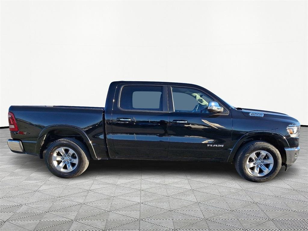 2022 Ram 1500 Laramie - Photo 6