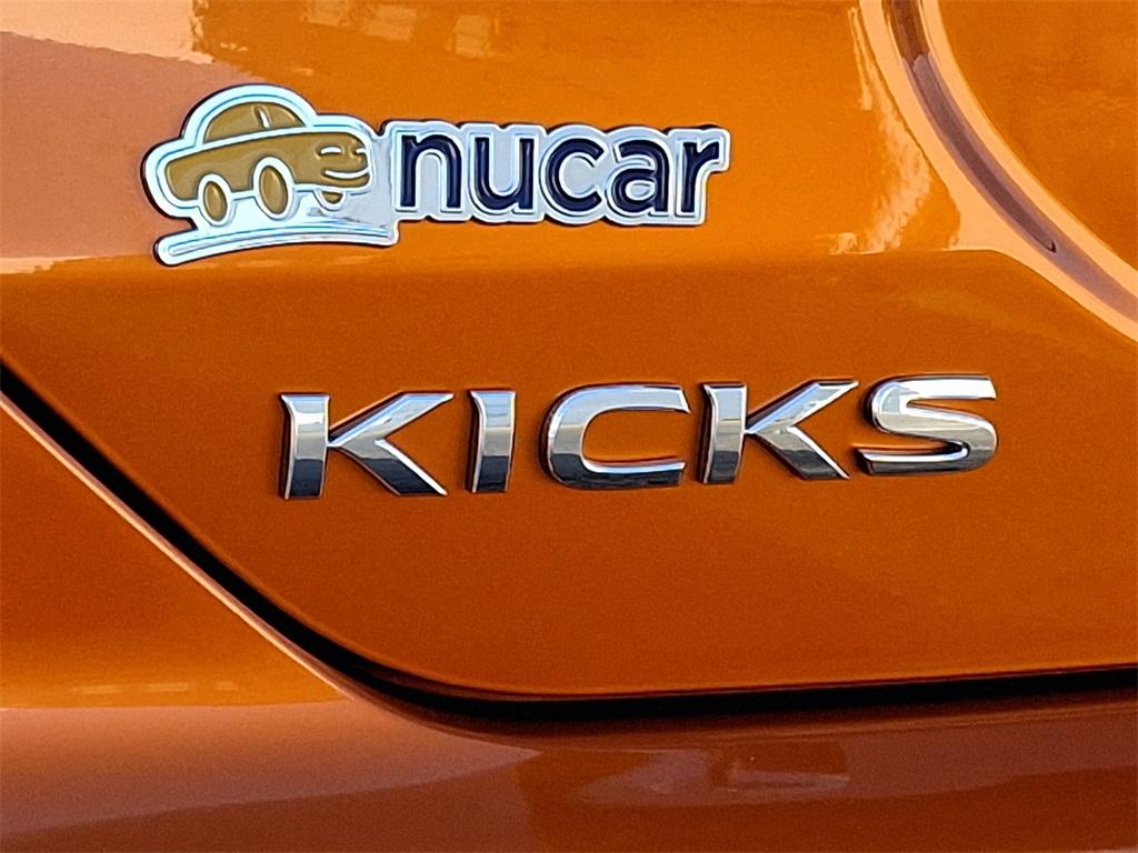 2024 Nissan Kicks SR - Photo 30