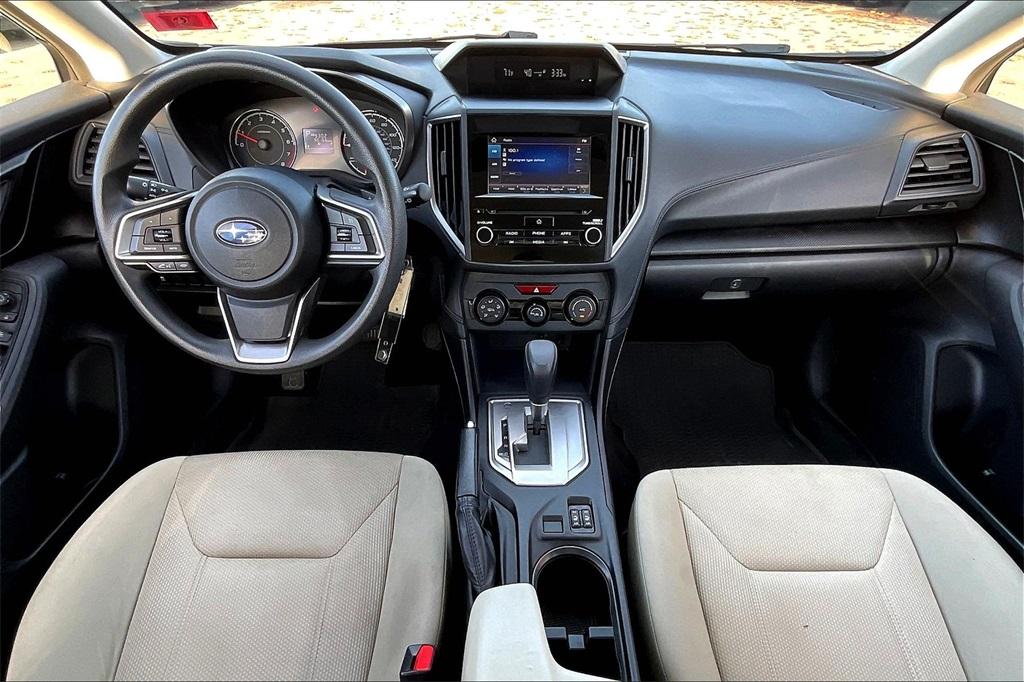 2019 Subaru Impreza 2.0i Premium - Photo 20