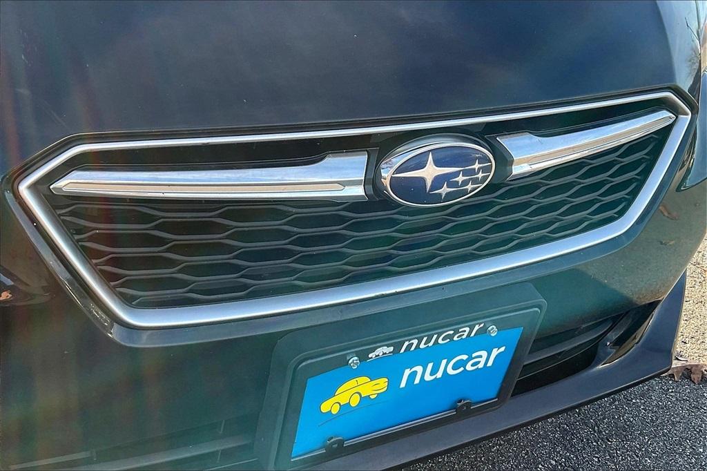 2019 Subaru Impreza 2.0i Premium - Photo 27