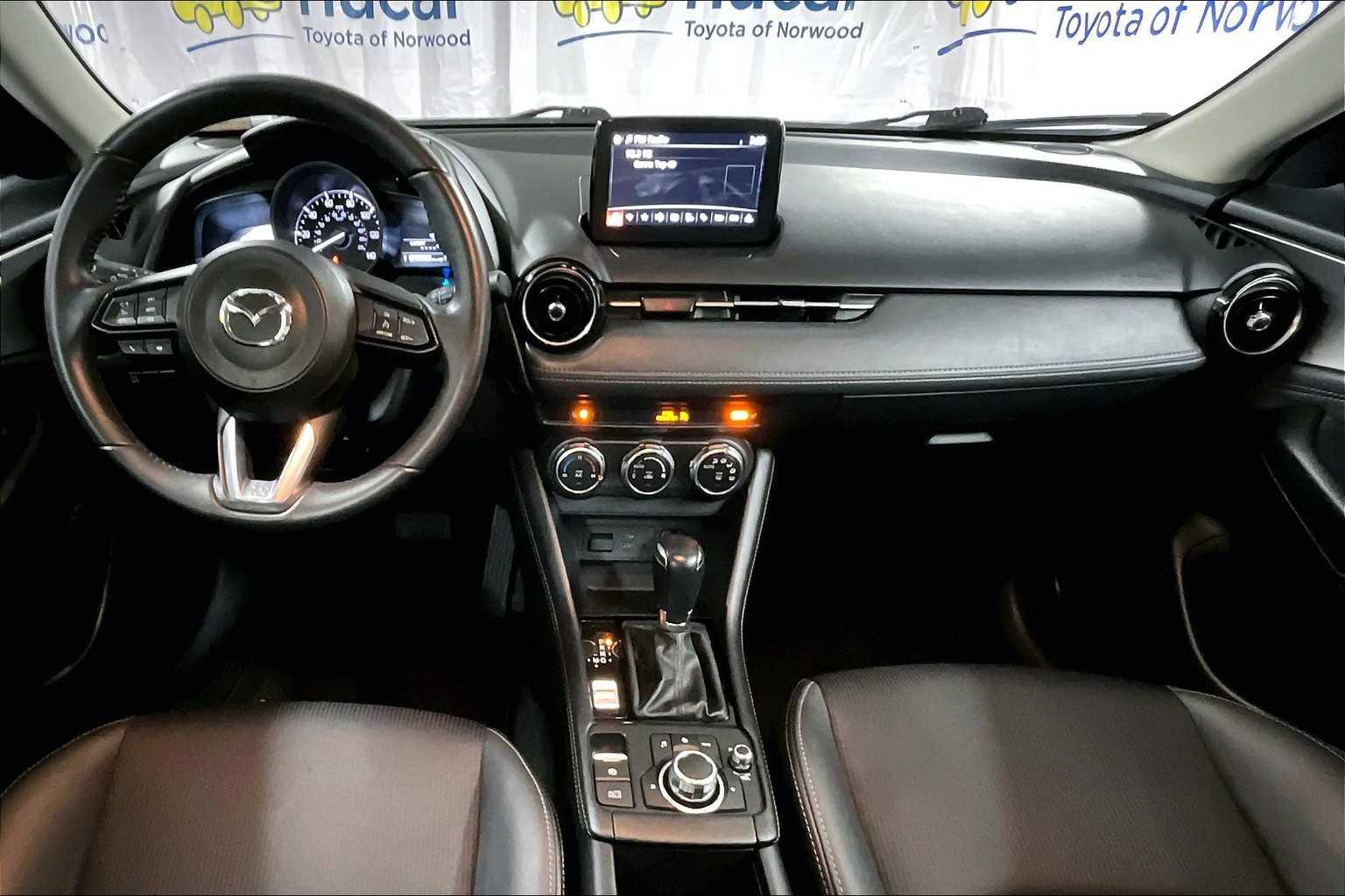 2019 Mazda CX-3 Touring - Photo 21