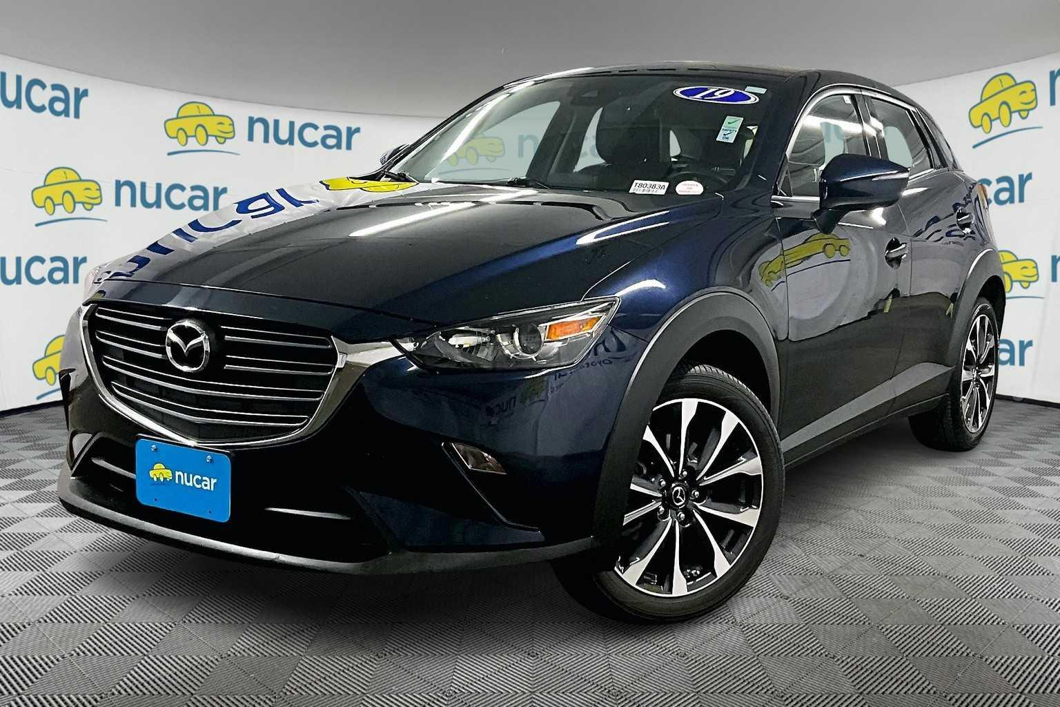 2019 Mazda CX-3 Touring - Photo 3