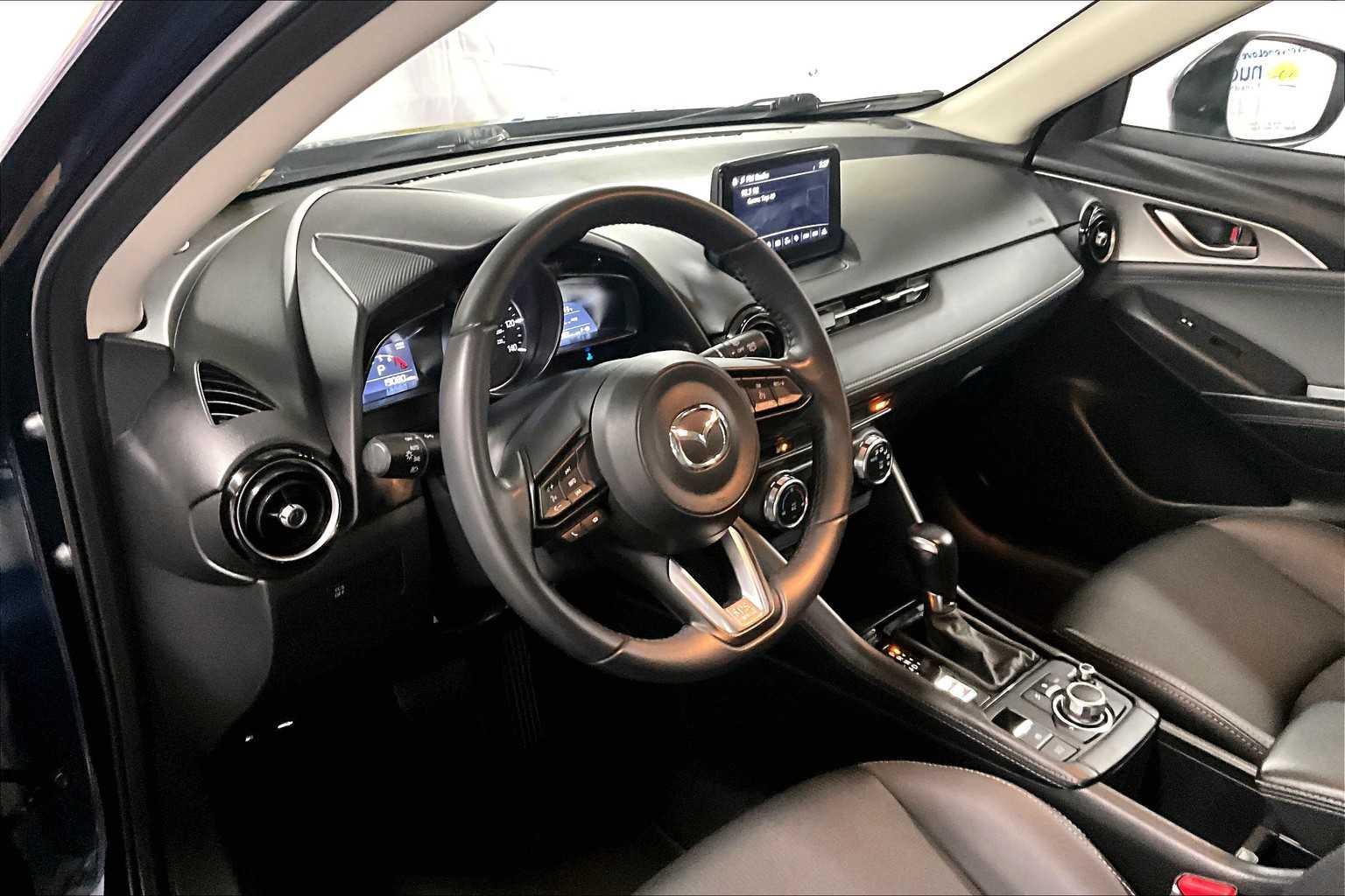 2019 Mazda CX-3 Touring - Photo 8