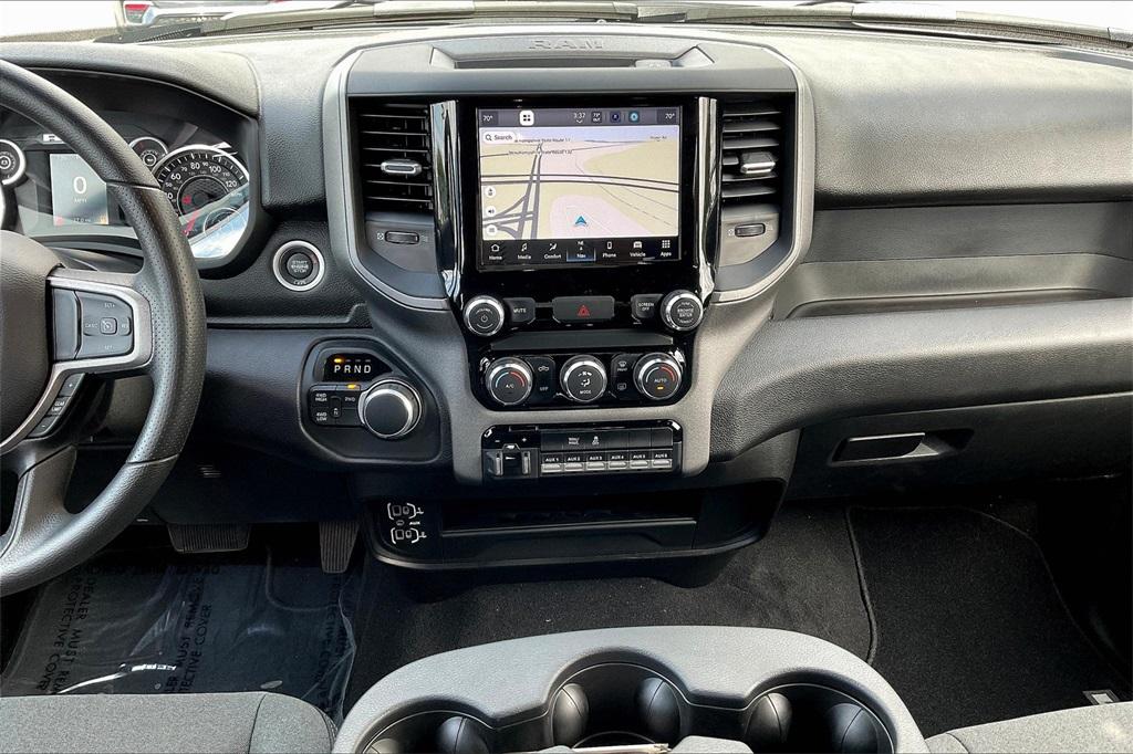 2024 Ram 2500 Tradesman - Photo 12