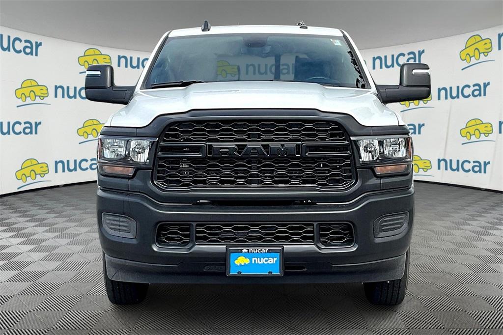 2024 Ram 2500 Tradesman - Photo 2