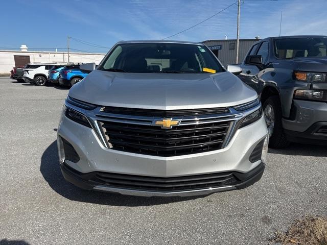 2022 Chevrolet Equinox LT - Photo 2