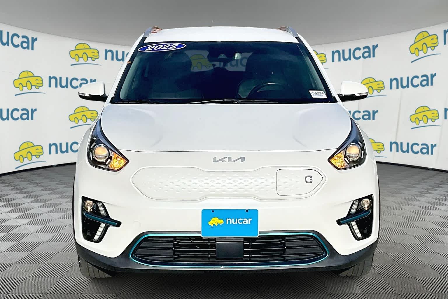 2022 Kia Niro EV EX - Photo 2