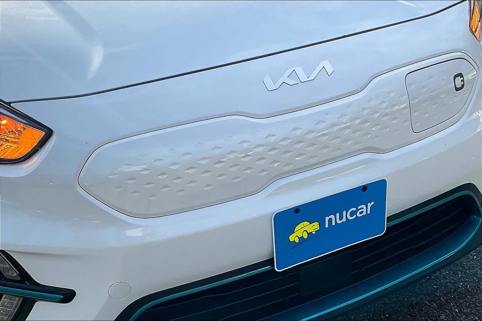 2022 Kia Niro EV EX - Photo 24